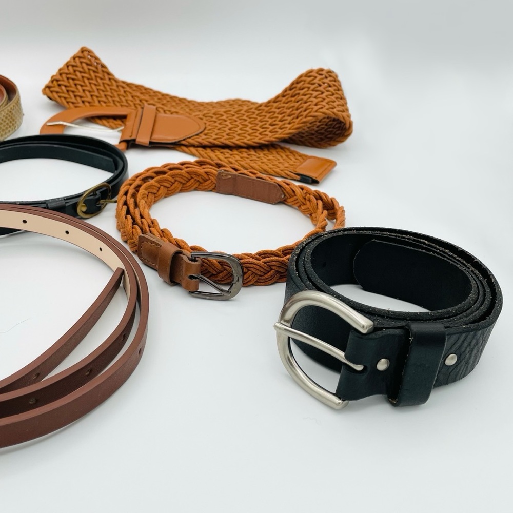 Belt Bundle!! - image 6